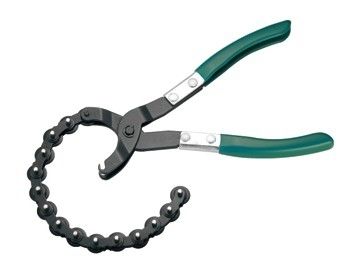 E-shop Řezací kleště na trubky, výfuky - JONNESWAY AN010106A