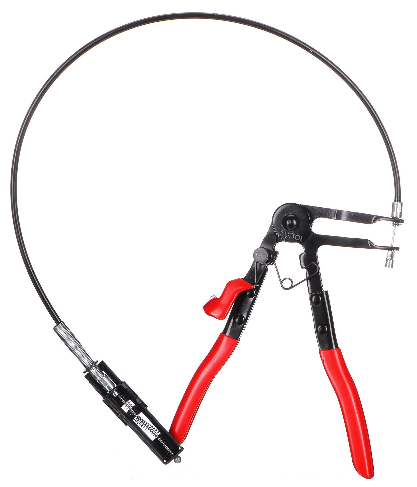 E-shop Kleště na hadicové spony MECHANIC HOSE CLAMP 1 SIXTOL