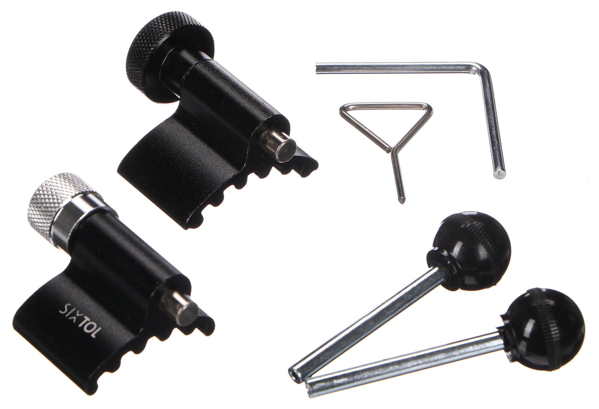 E-shop Přípravek pro časování naftových motorů MECHANIC ENGINE TIMING 6, VAG TDI, 6ks SIXTOL