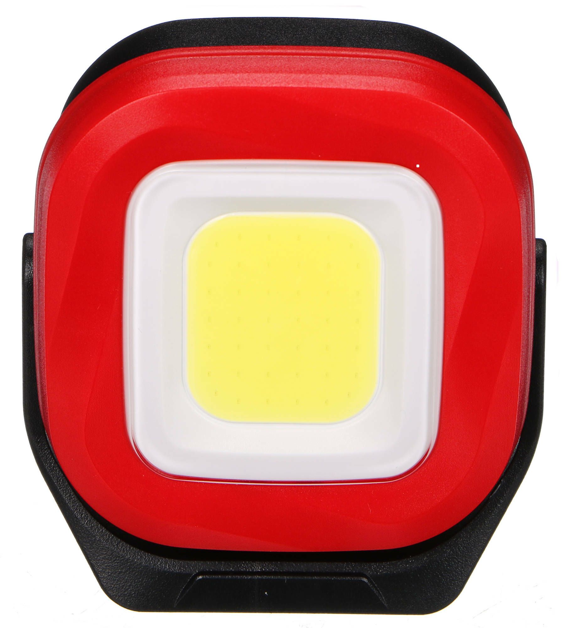 E-shop Svítilna pracovní s magnetem LAMP WORK 1, 1000 lm, COB LED, USB SIXTOL