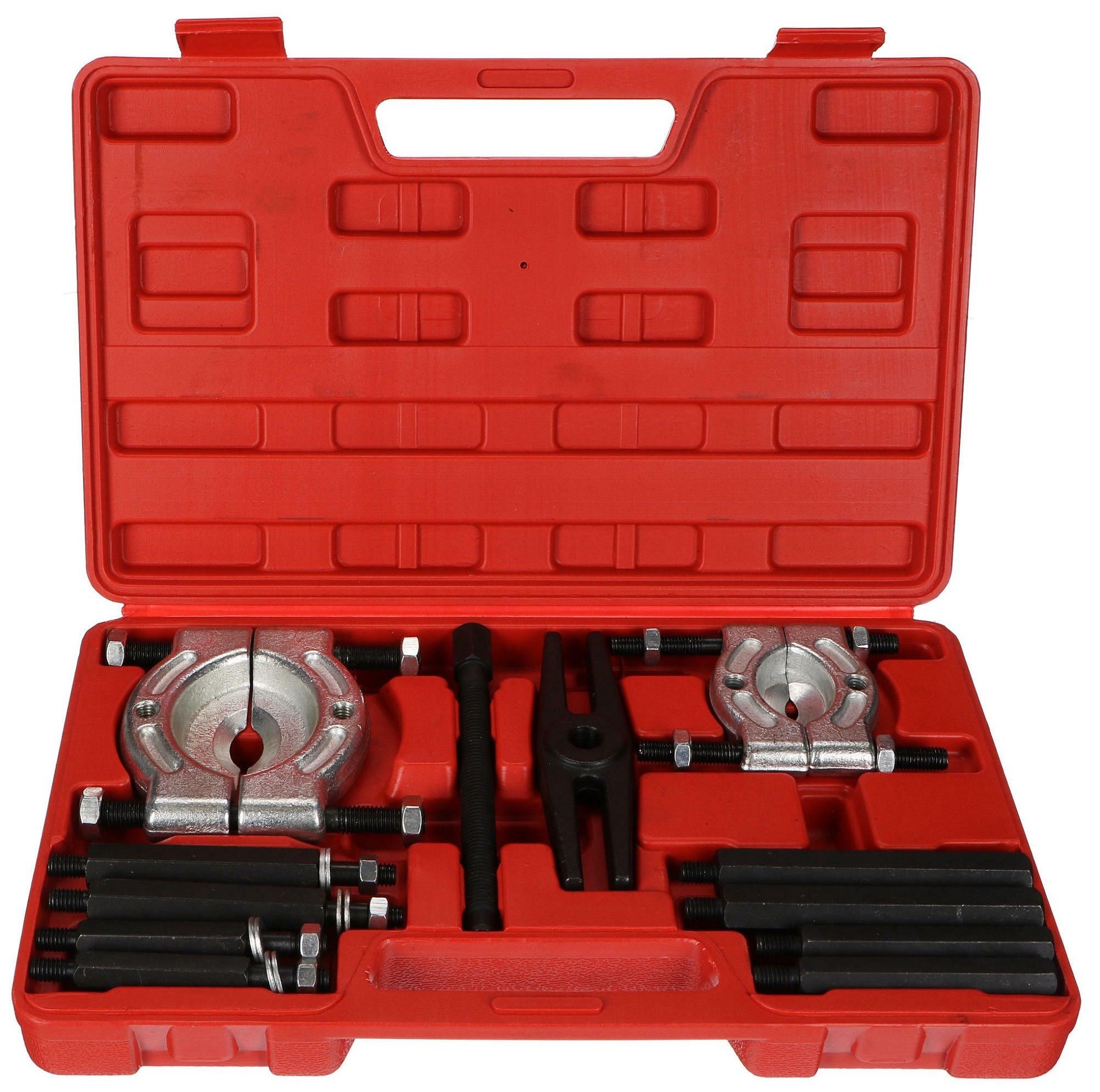 E-shop Sada pro demontáž ložisek MECHANIC BEARING PULLER 12, 12ks SIXTOL