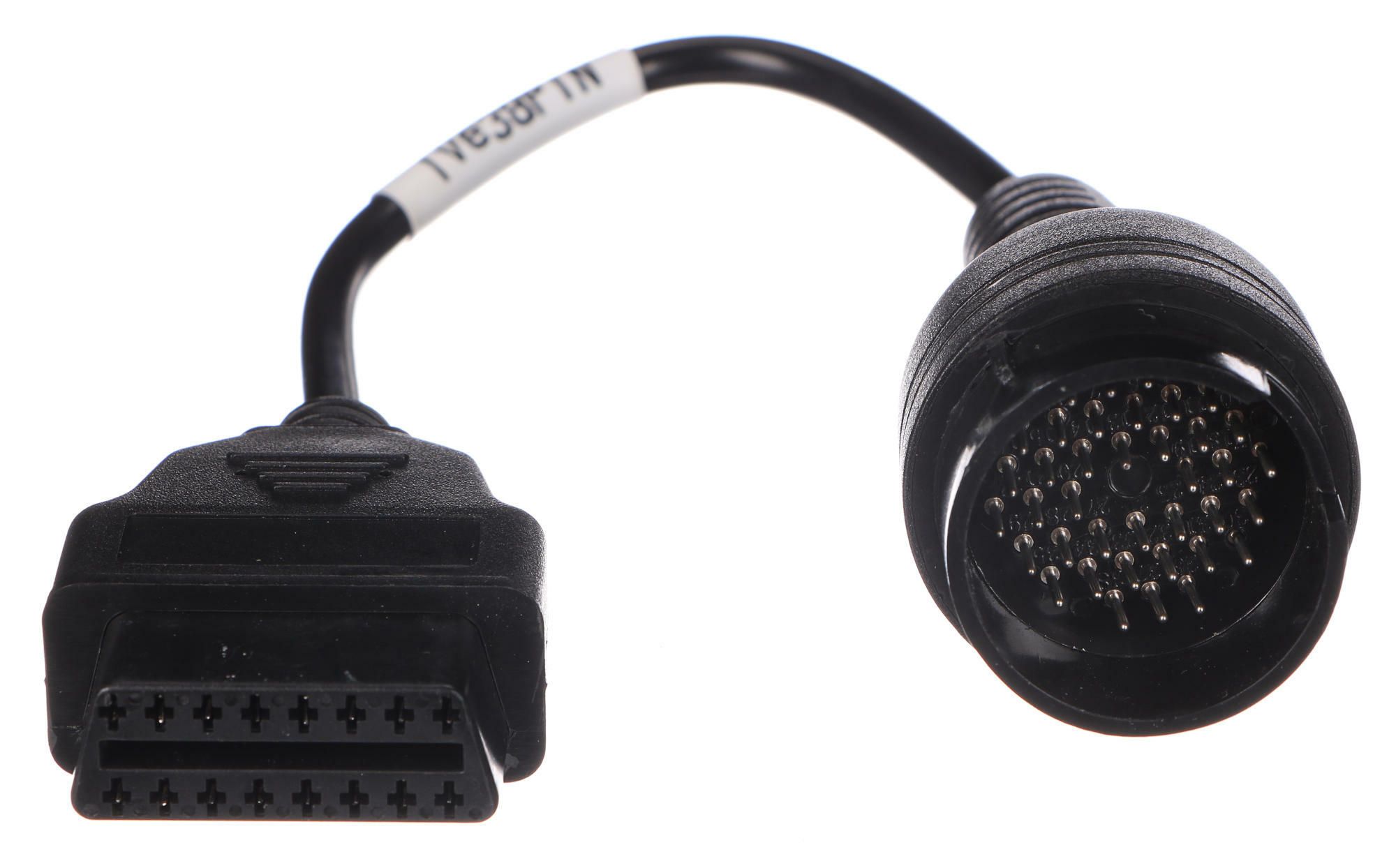 E-shop OBD-II redukce 38-pin pro nákladní vozy Iveco MECHANIC CABLE 4 SIXTOL
