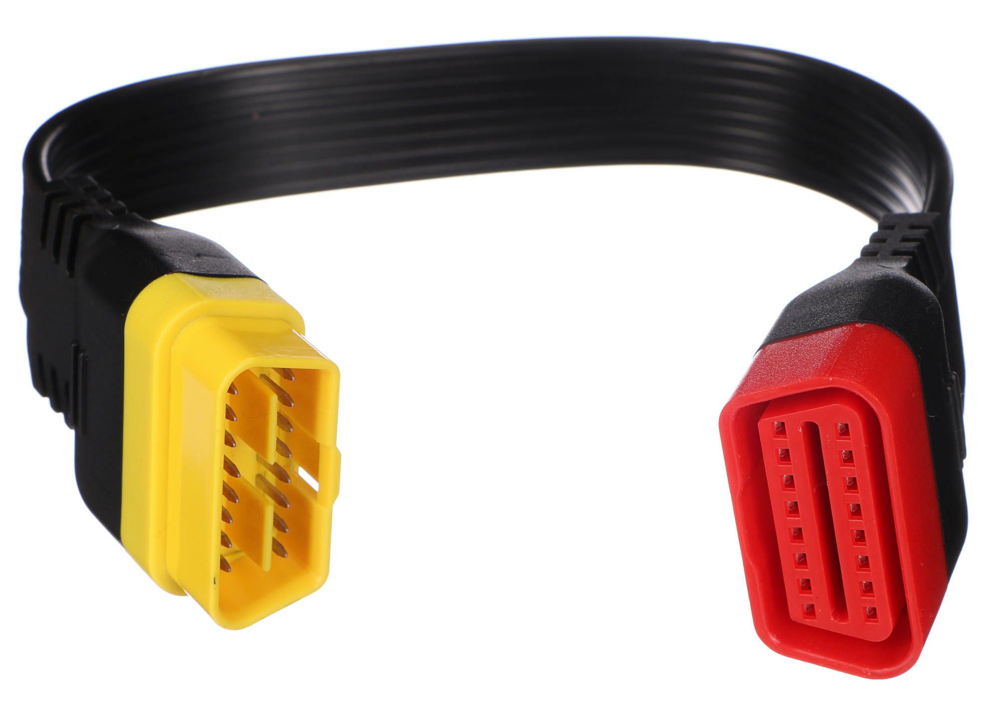 E-shop OBD-II prodlužovací kabel pro Thinkdiag, Launch MECHANIC CABLE 26 SIXTOL