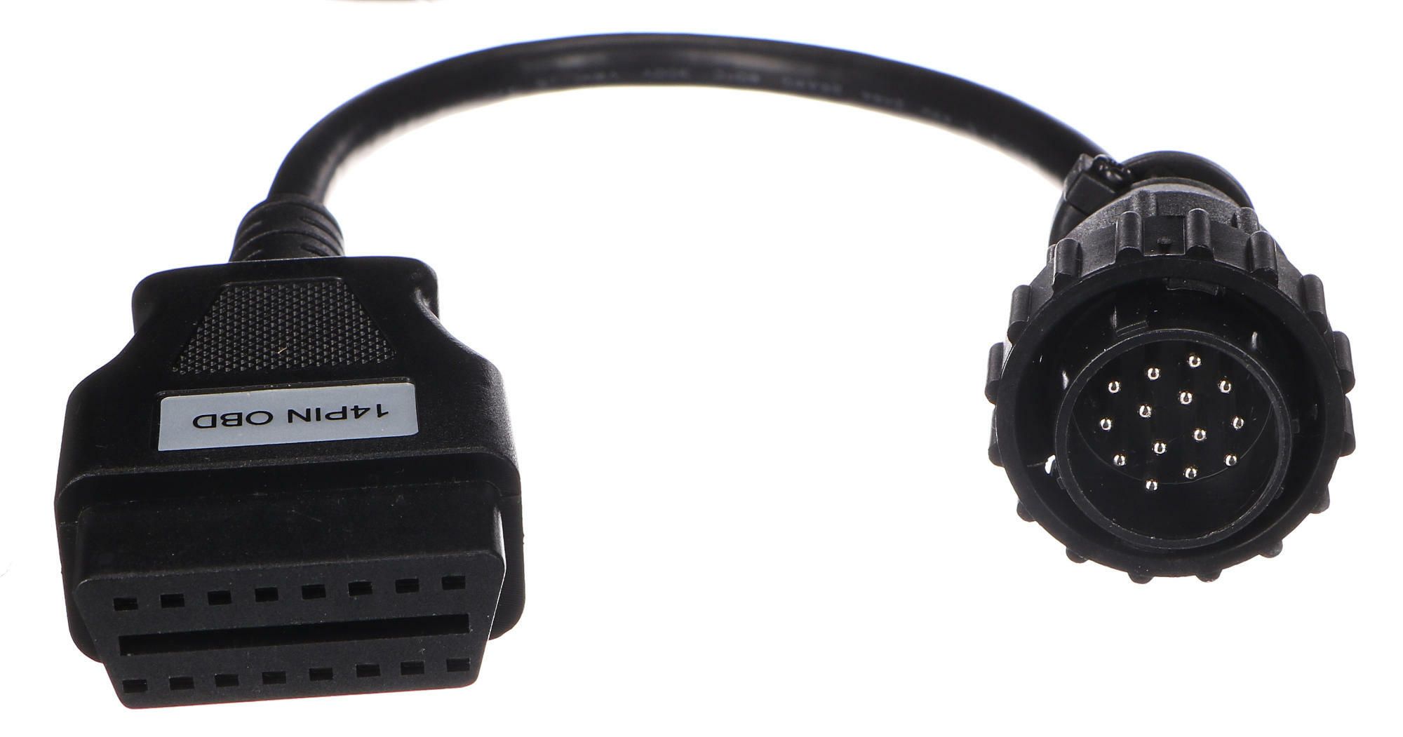 E-shop OBD-II redukce 14-pin pro vozy Mercedes Benz Sprinter MECHANIC CABLE 5 SIXTOL
