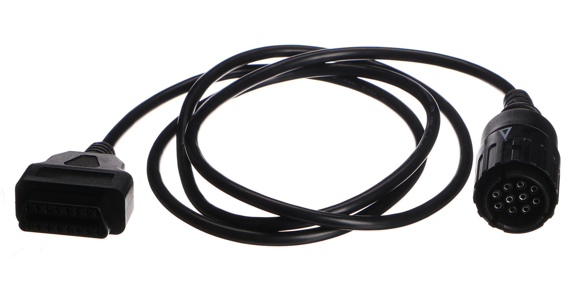E-shop OBD-II redukce 10-pin pro moto BMW MECHANIC CABLE 15 SIXTOL