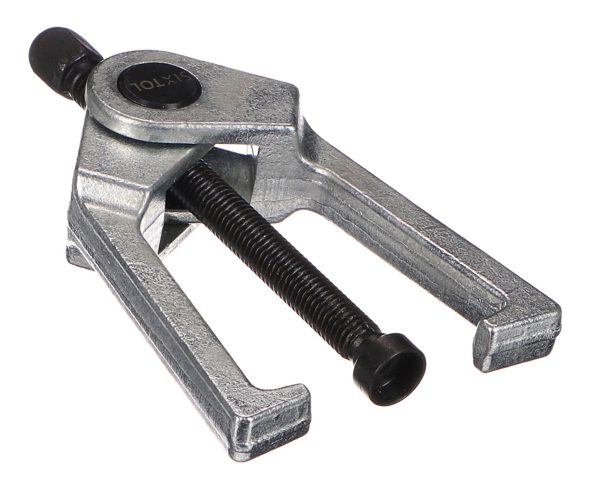E-shop Stahovák kulových čepů samosvorný MECHANIC BALL JOINT 5 SIXTOL