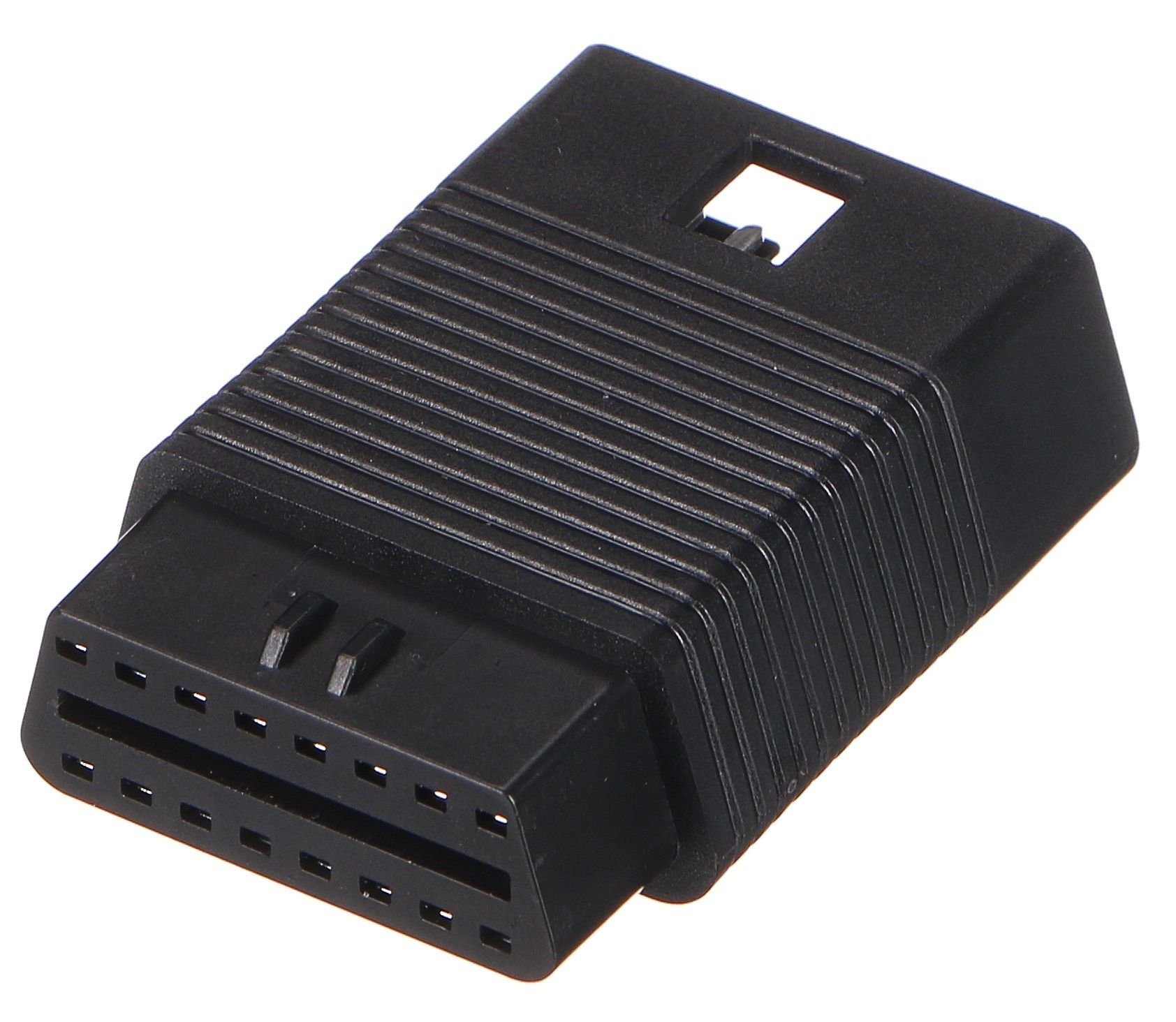 E-shop OBD-II nástavec 16-pin samec-samice MECHANIC CABLE 32 SIXTOL