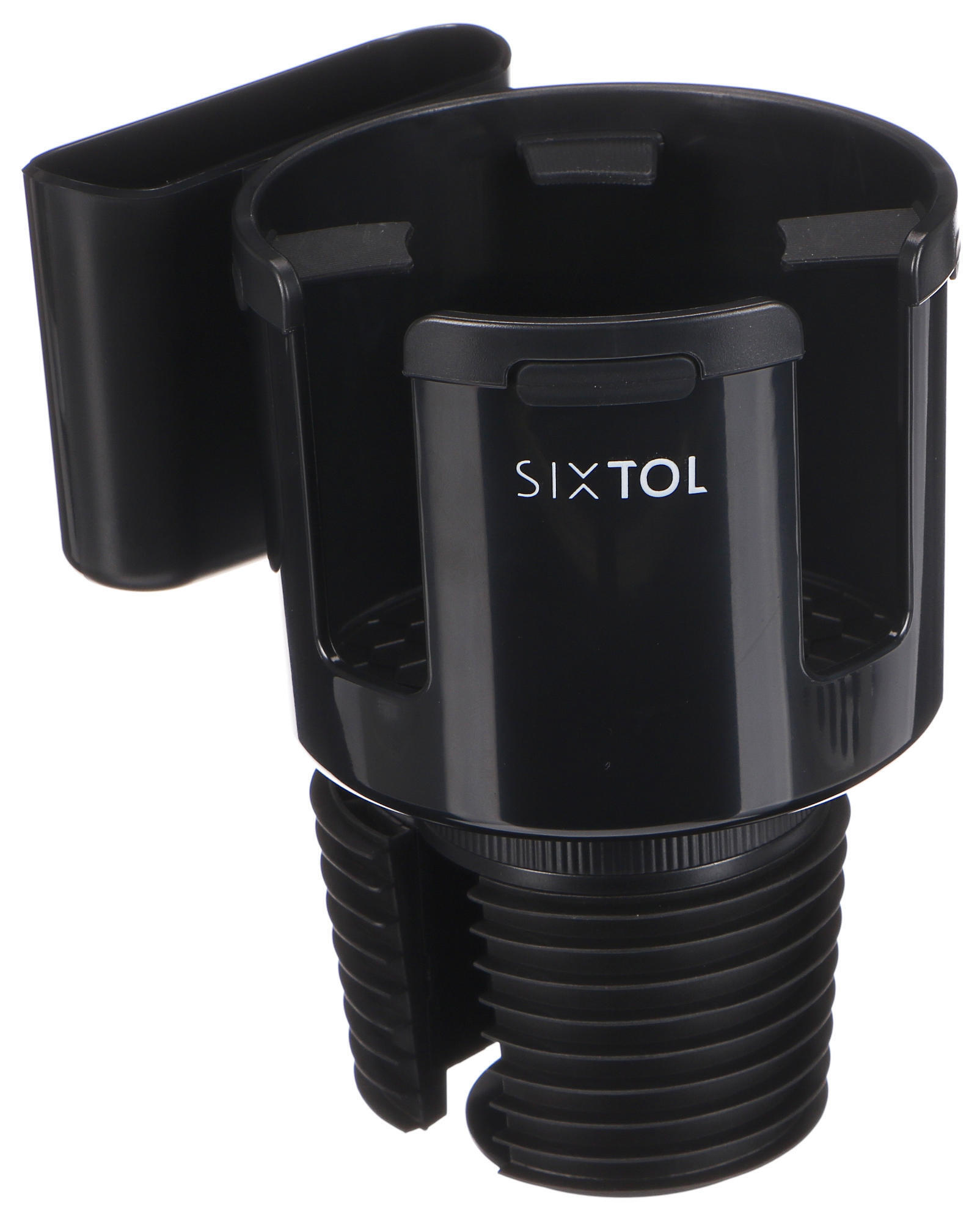 E-shop Expandér do držáku nápojů do auta CAR CUP HOLDER 6 SIXTOL
