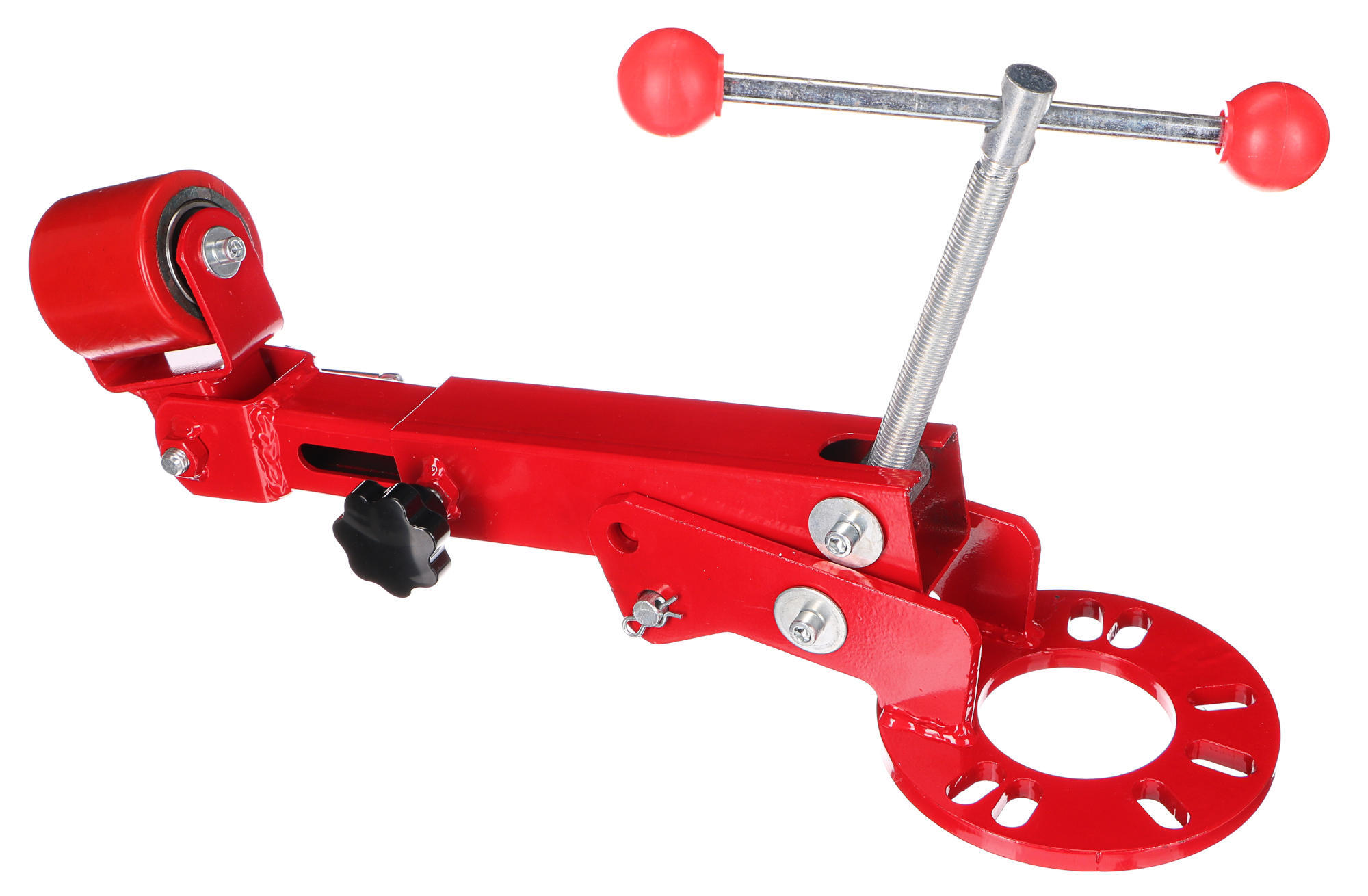 E-shop Přípravek pro opravu lemu blatníku MECHANIC FENDER 1 SIXTOL
