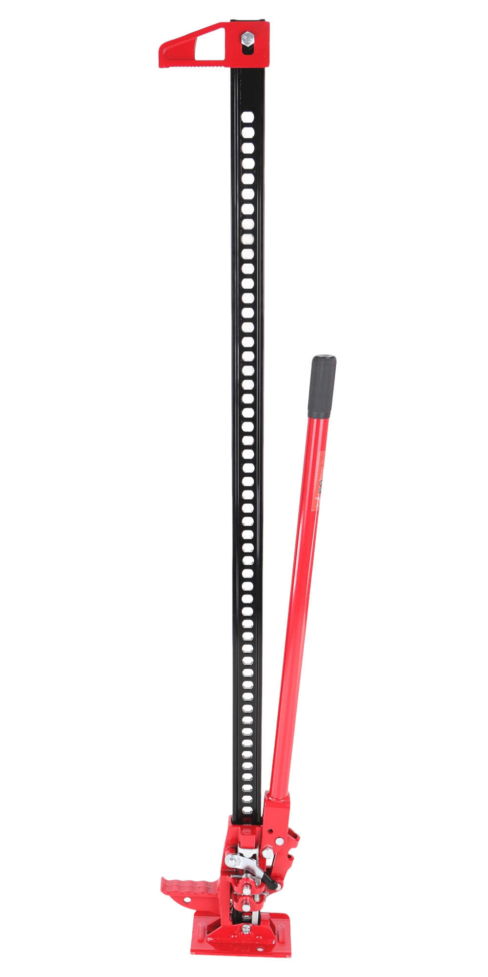 E-shop Univerzální pákový zvedák SX FARM JACK L 3T, 130-1320mm SIXTOL