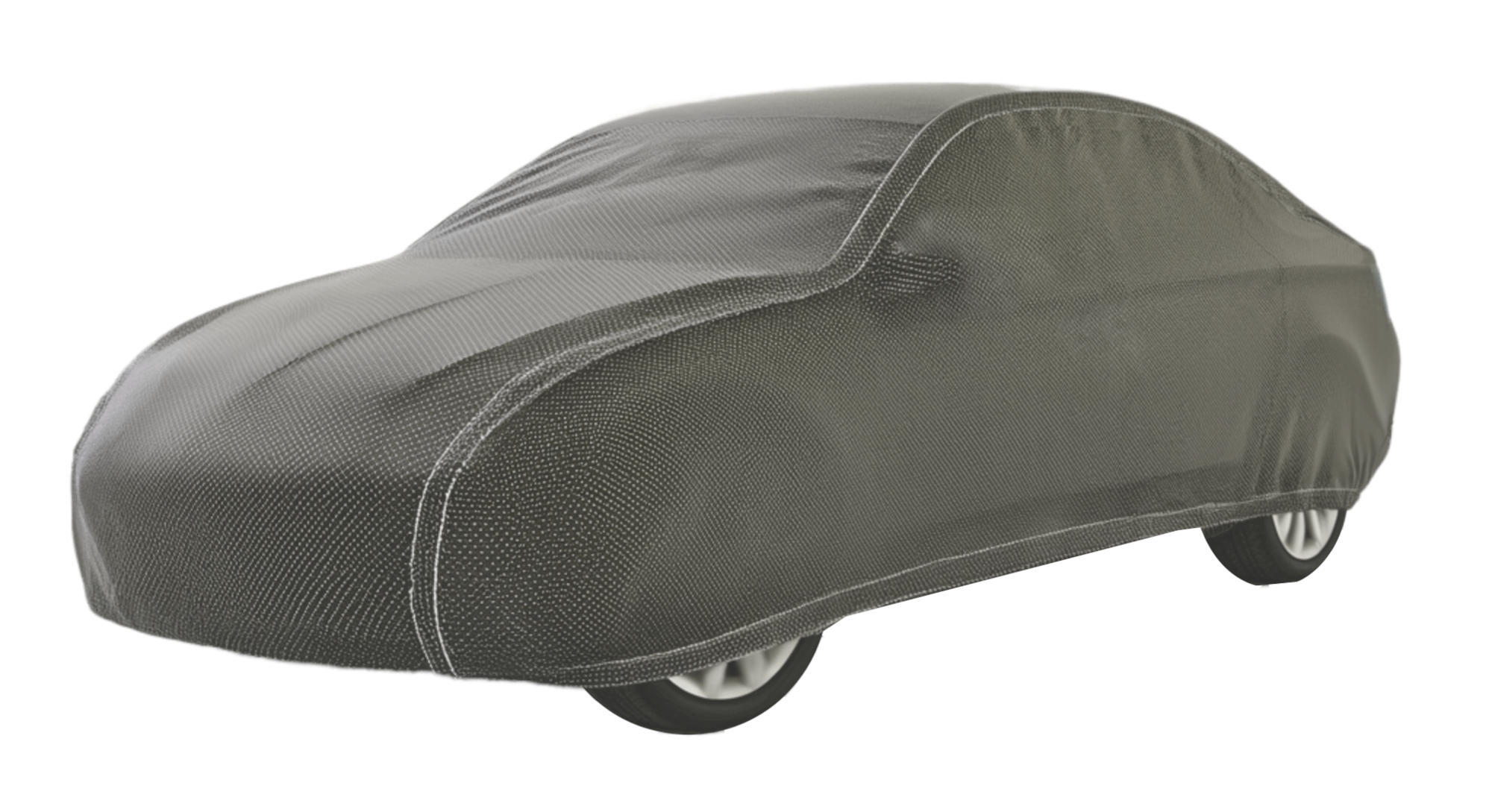 E-shop Ochranná plachta na auto CAR COVER PREMIUM M SIXTOL