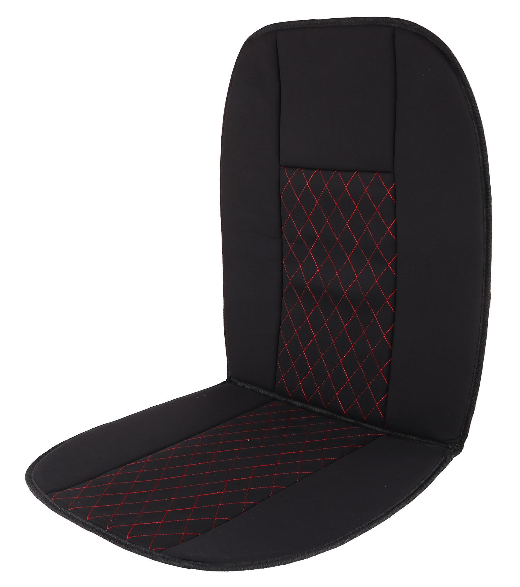 E-shop Autopotah na sedačku CAR SEAT COVER PAD 1 SIXTOL