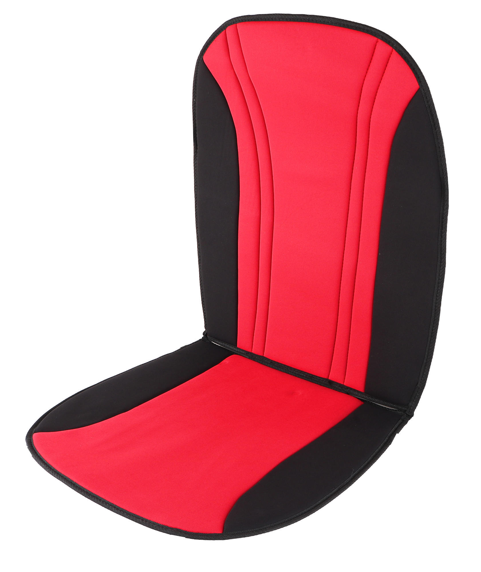 E-shop Autopotah na sedačku CAR SEAT COVER PAD 2 SIXTOL