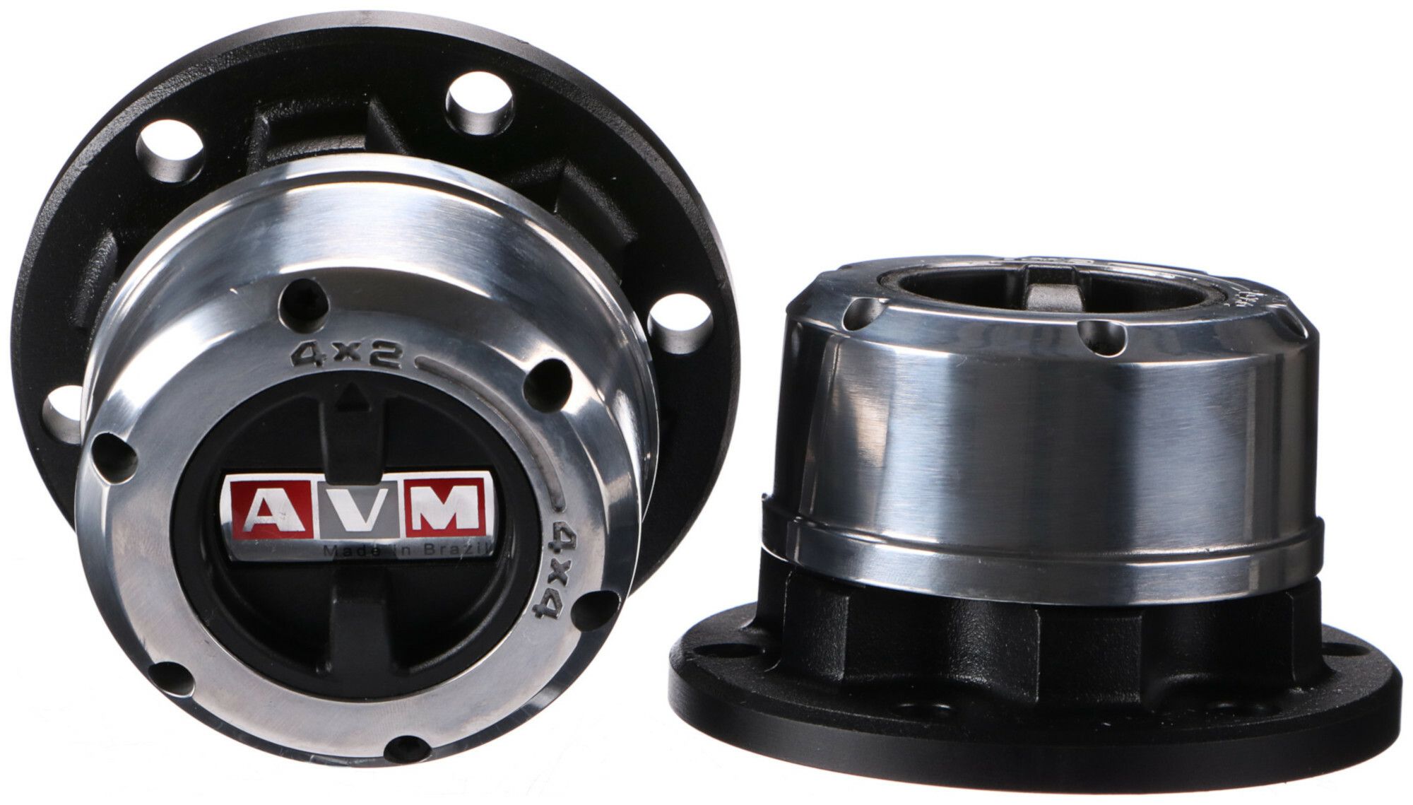 E-shop Volnoběžka AVM 417 - Chevrolet / Chrysler / Ford / Jeep SIXTOL