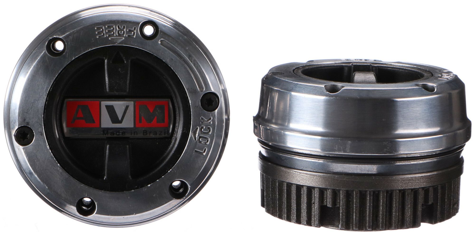 E-shop Volnoběžka AVM 418 - Chevrolet / Chrysler / Ford / Jeep SIXTOL