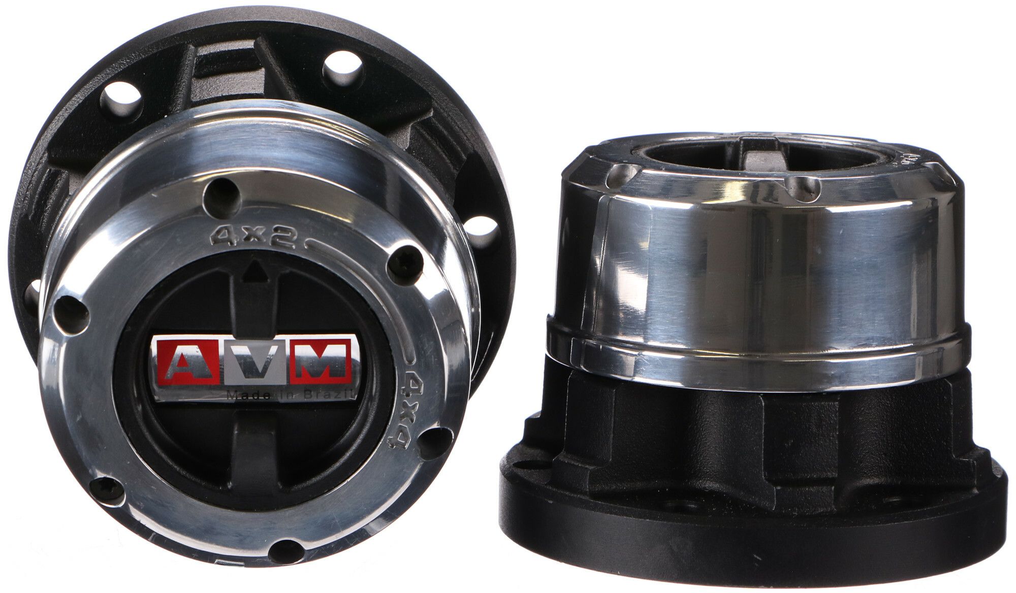 E-shop Volnoběžka AVM 419 - Toyota SIXTOL