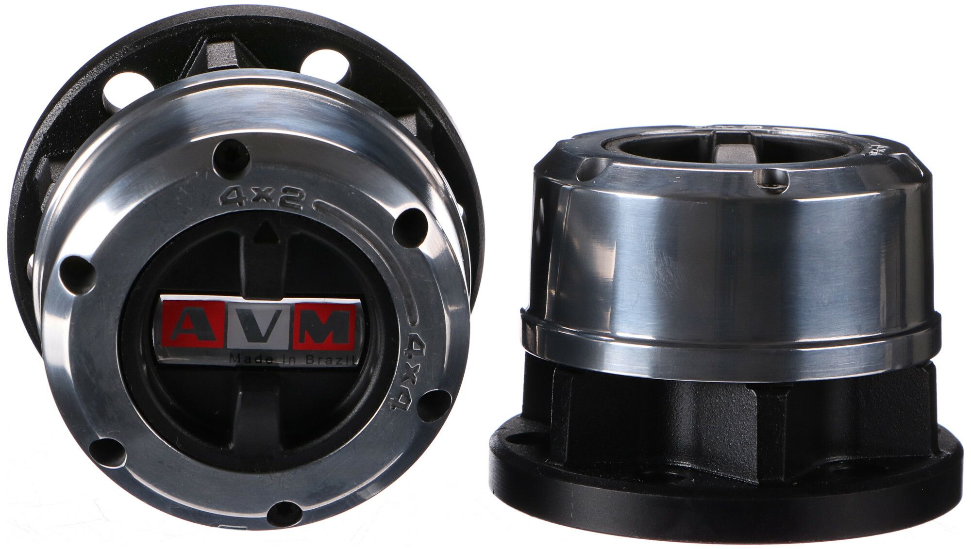 E-shop Volnoběžka AVM 432 - Isuzu / Ssangyong / Chevrolet SIXTOL
