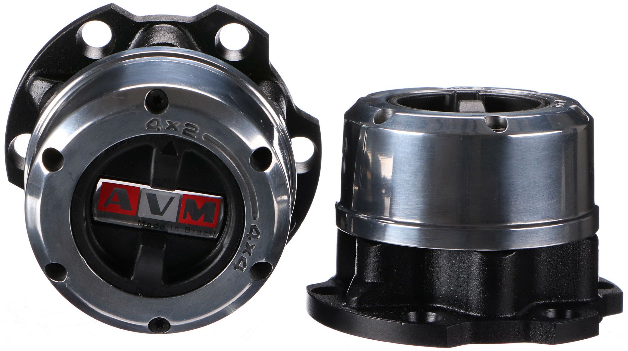 E-shop Volnoběžka AVM 454 - Toyota SIXTOL