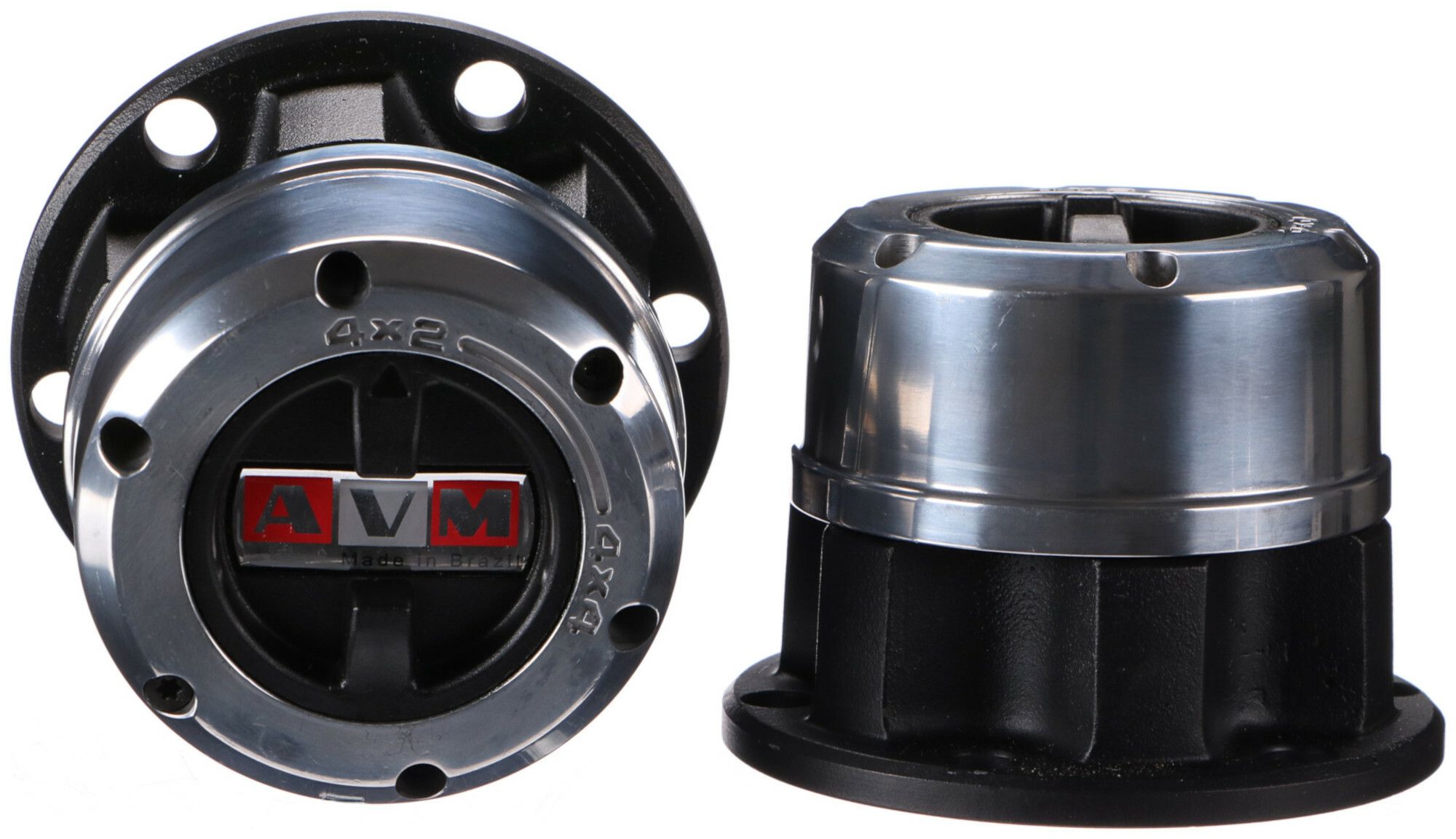 E-shop Volnoběžka AVM 410 - UAZ / Beijing SIXTOL