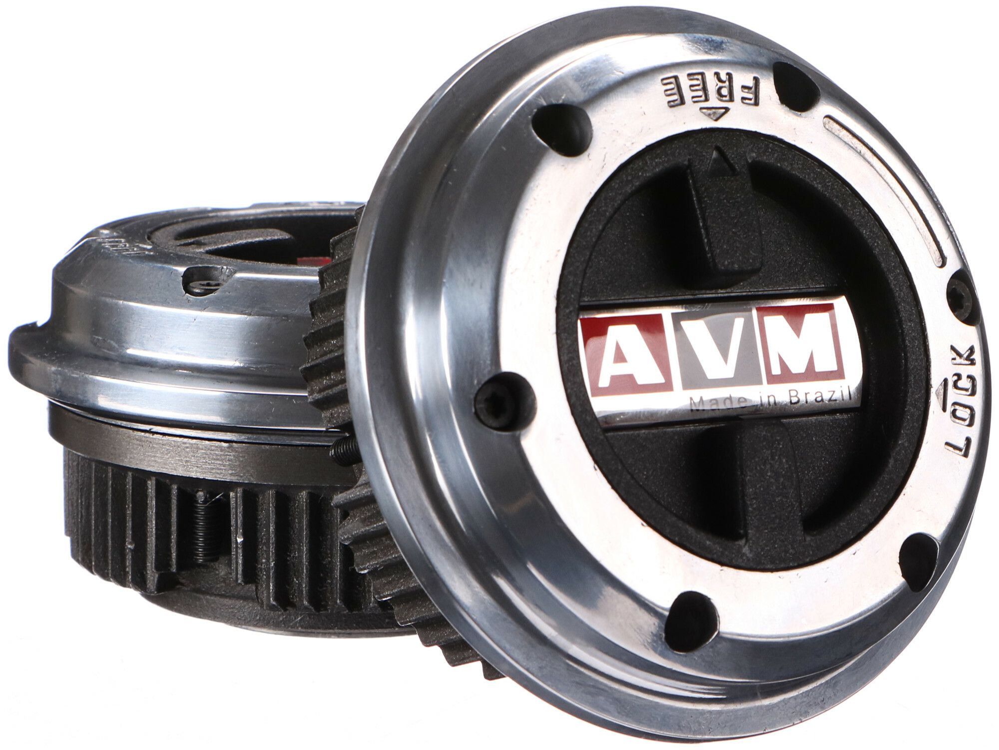 E-shop Volnoběžka AVM 439 - Chrysler / Chevrolet / Ford SIXTOL