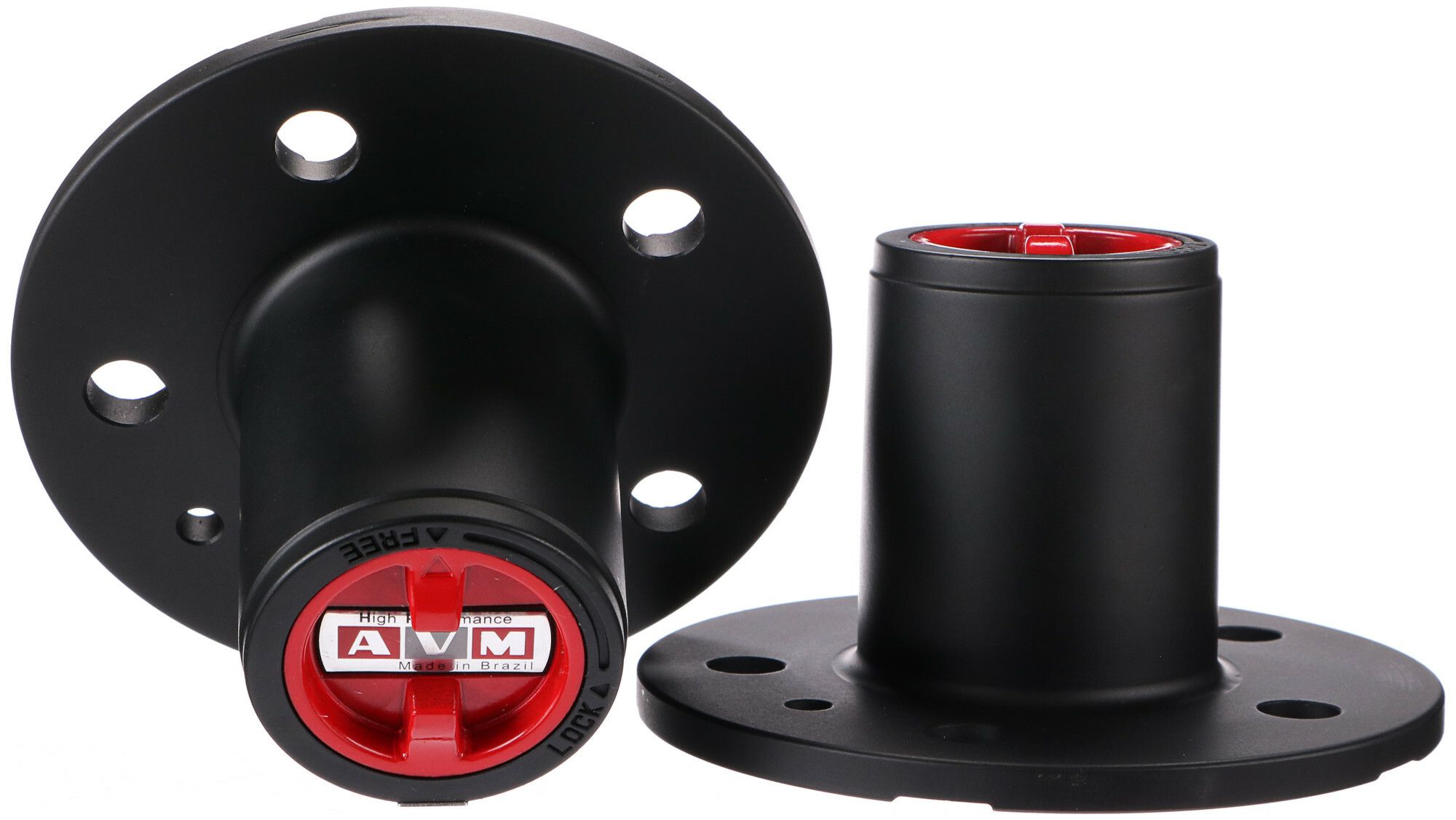 E-shop Volnoběžka AVM 465HP - Ford (včetně kitu) SIXTOL