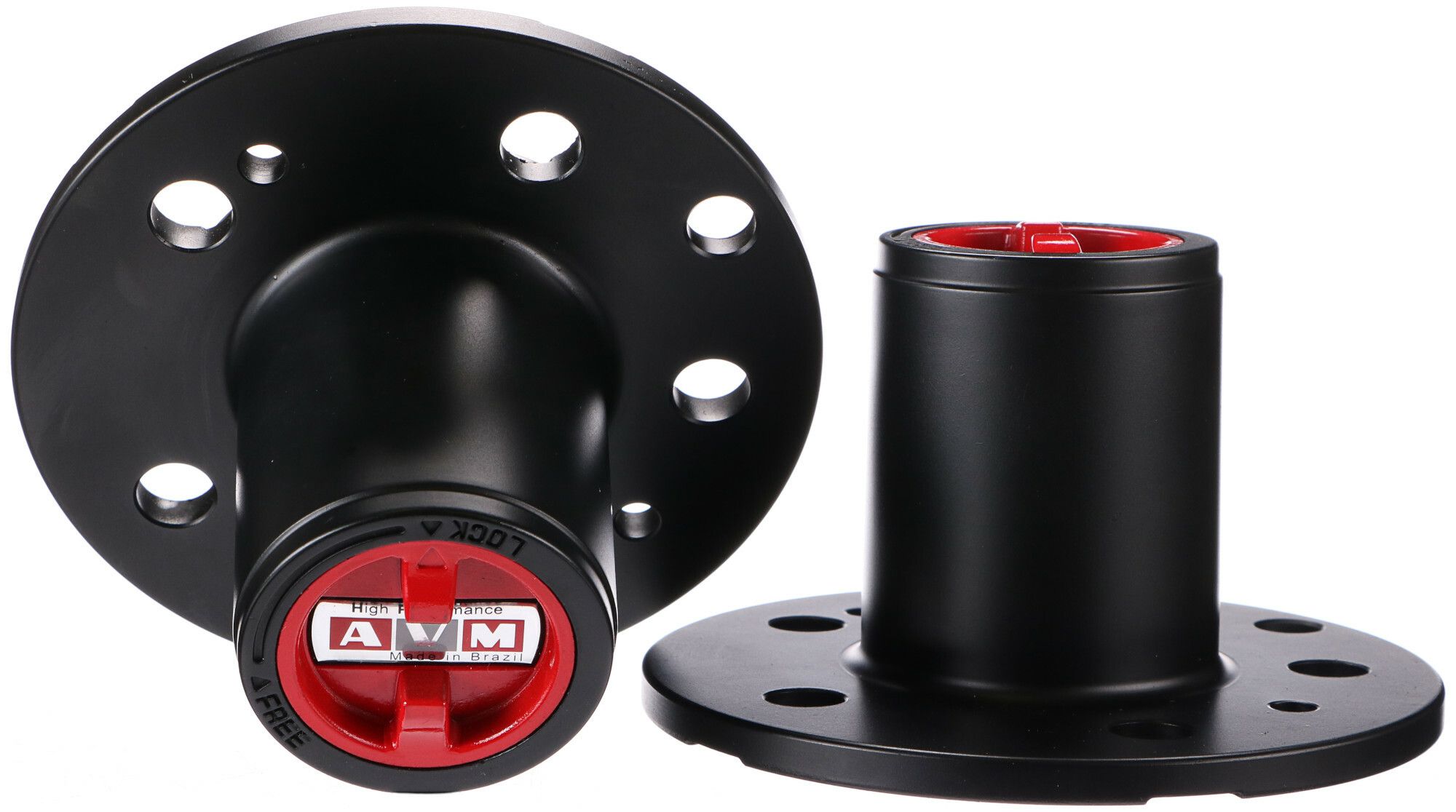 E-shop Volnoběžka AVM 467HP - Ford (včetně kitu) SIXTOL