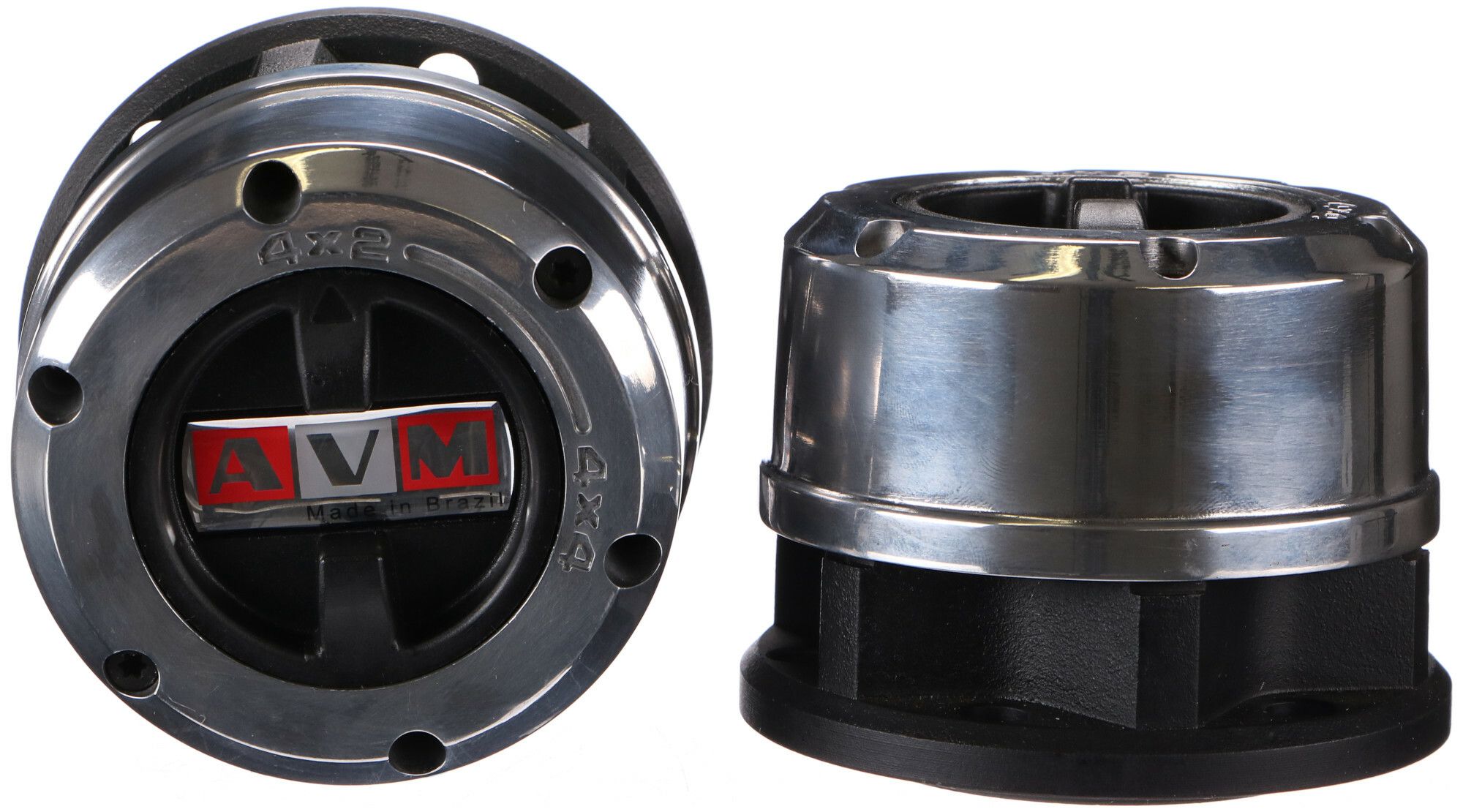 E-shop Volnoběžka AVM 460K - Kia SIXTOL