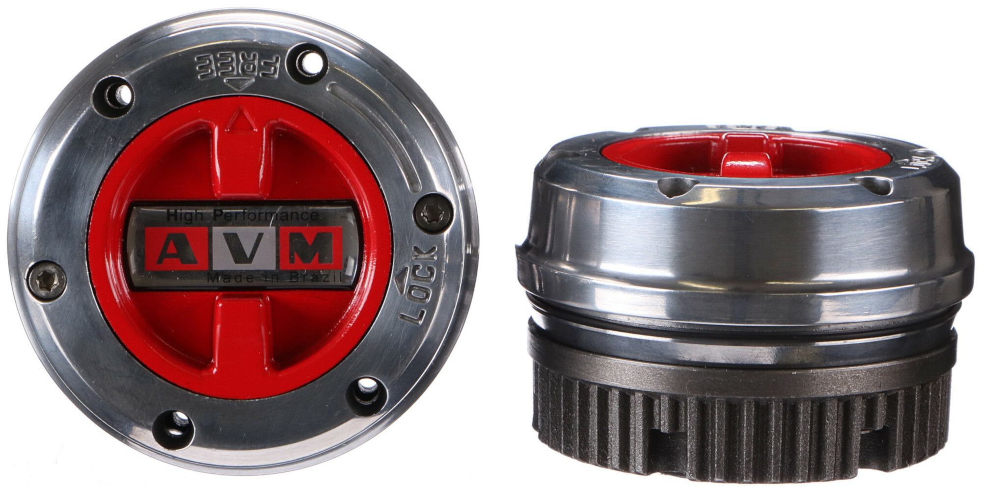 E-shop Volnoběžka AVM 418HP - Chevrolet / Chrysler / Ford / Jeep SIXTOL