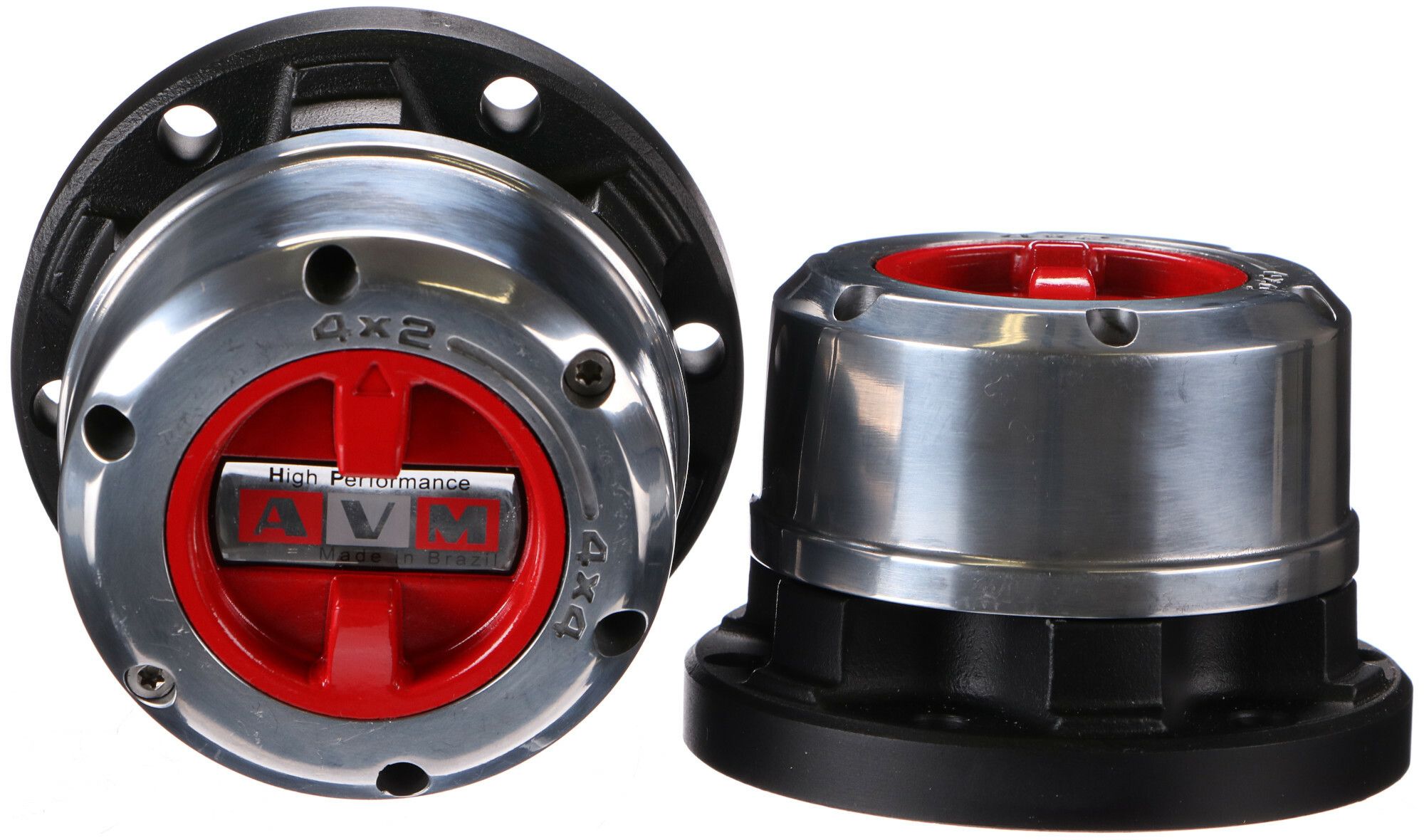 E-shop Volnoběžka AVM 421HP - Toyota / Troller SIXTOL