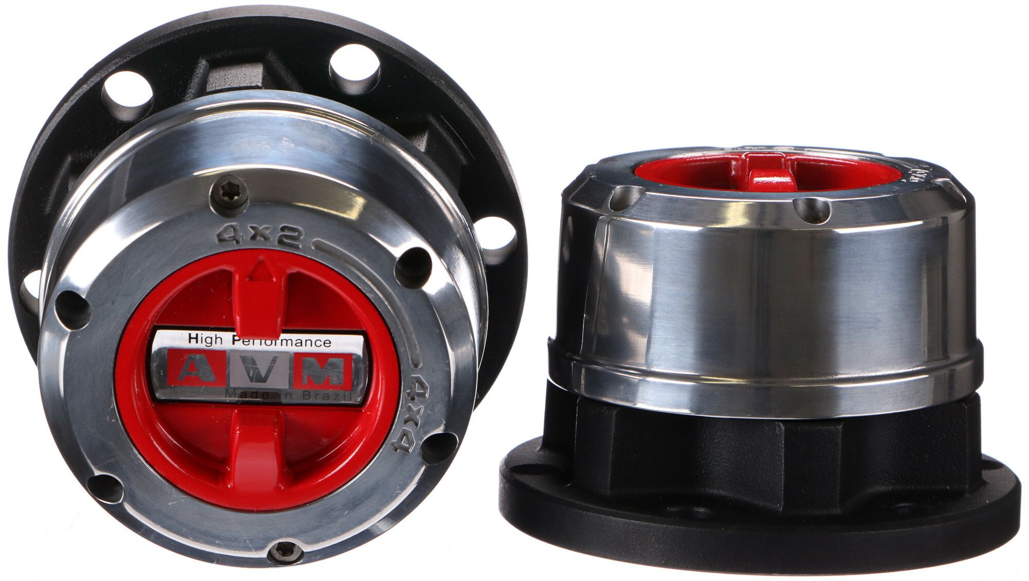 E-shop Volnoběžka AVM 423HP - Nissan SIXTOL