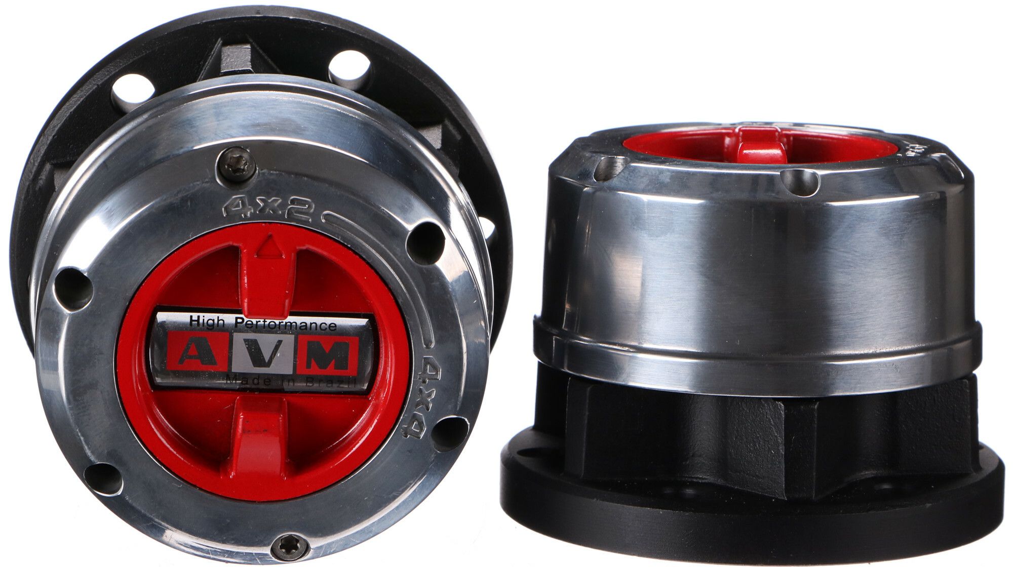E-shop Volnoběžka AVM 461HP - Nissan SIXTOL