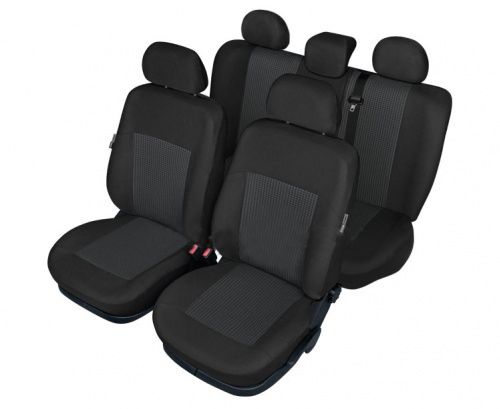 E-shop Autopotahy BONN, antracit SIXTOL