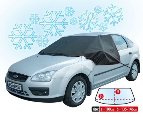 E-shop Plachta proti namrznutí čelního skla WINTER PLUS MAXI SIXTOL