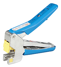 E-shop Rýchlozarezávacie Solarix kliešte SXKJ-NA-BU pre keystony SXKJ-xx-yyy-BK-NA 40020082