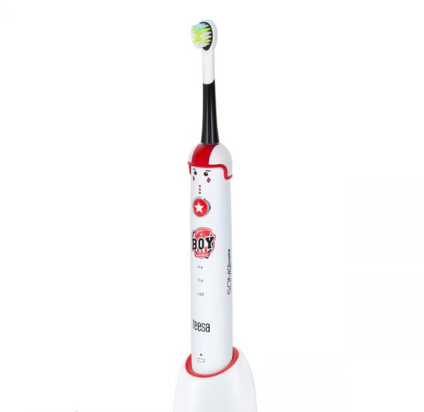 E-shop Sonická zubná kefka TEESA TSA8005 Sonic Junior Boy