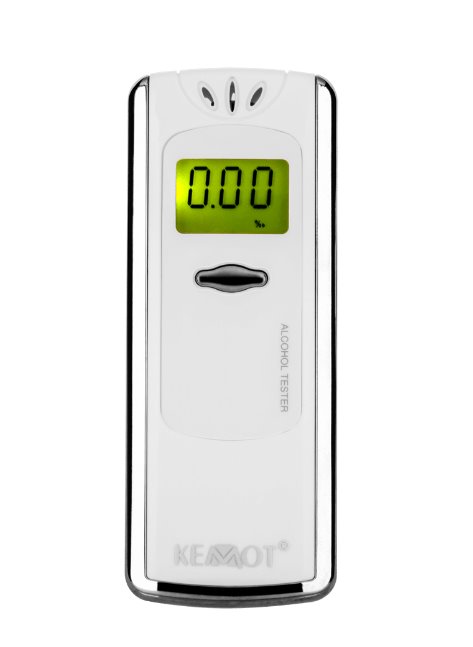 E-shop Alkoholtester KEMOT AT567
