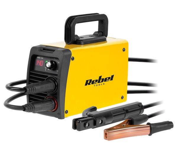 E-shop Zvárací invertor REBEL MMA RB-1040