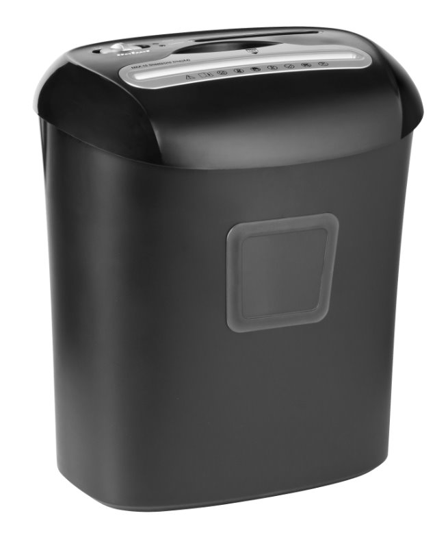 E-shop Skartovačka REBEL URZ0986, kôš 21L