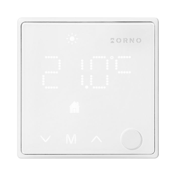 E-shop Termostat ORNO OR-SH-17702 Tuya Smart Wi-Fi OR-SH-17702