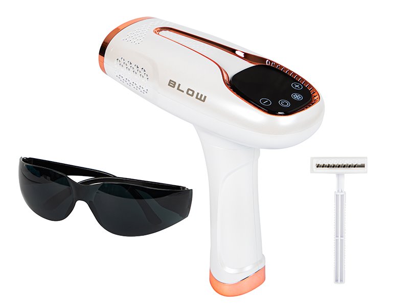 IPL epilátor BLOW 44-480