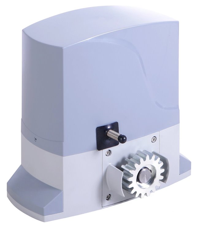 E-shop Pohon pre posuvné vráta a brány Openbox RS-SG01Ddo 500kg