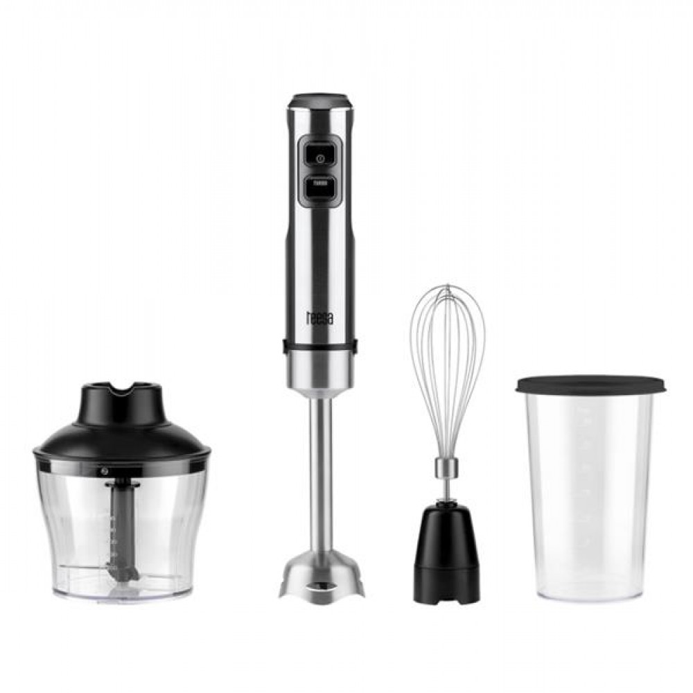 E-shop TEESA TSA3507 ruční mixér 1200W sada