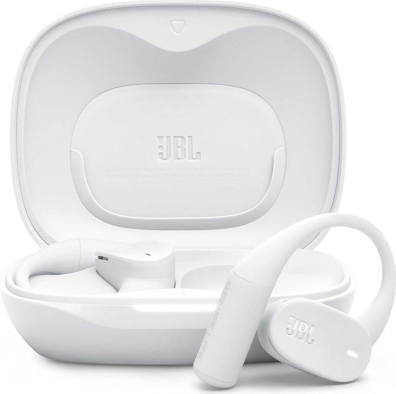 JBL SENSE LITE White