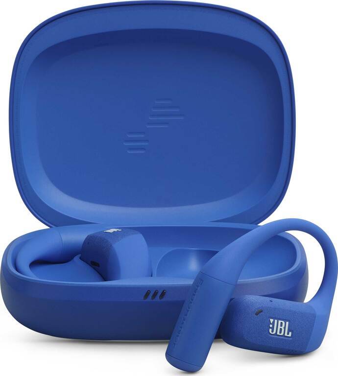 JBL Endurance Zone Blue