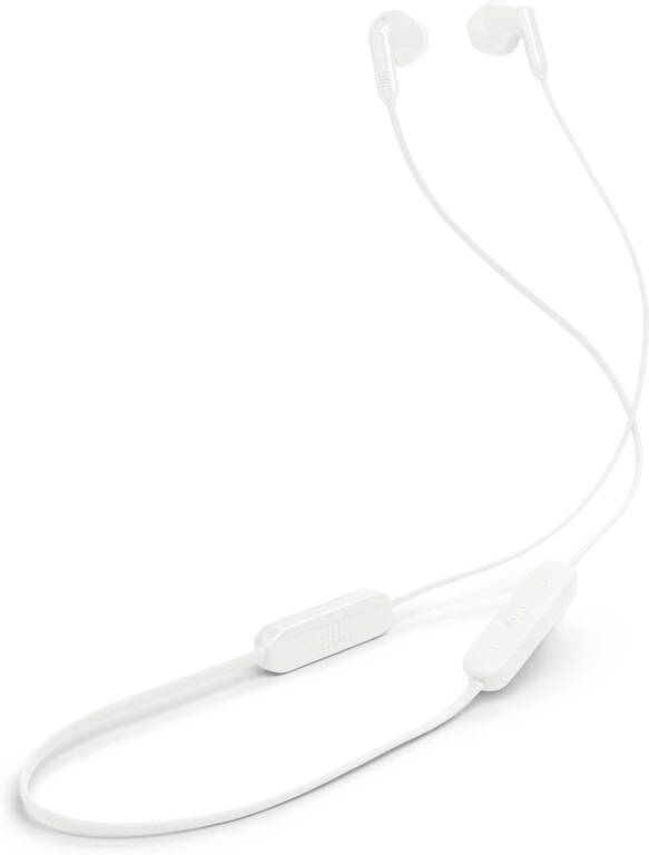 JBL Tune 235BT White