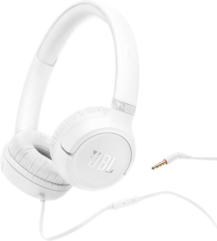 JBL Tune 530 White