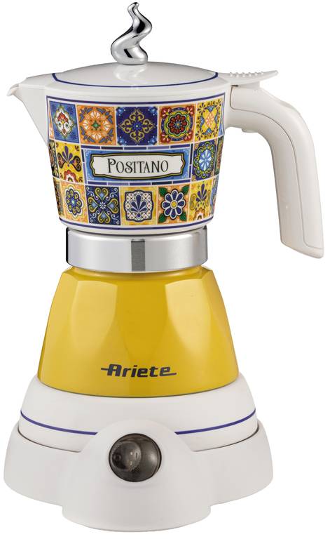 Ariete Positano Moka Aroma 1358/PO