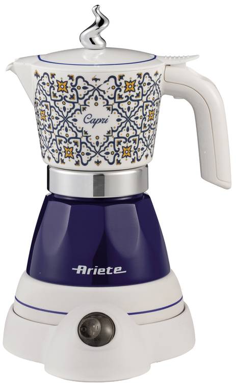 E-shop Ariete Capri Moka Aroma 1358/CA