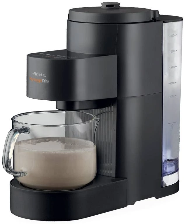 Ariete My Veggie Drink 650/00, čierny