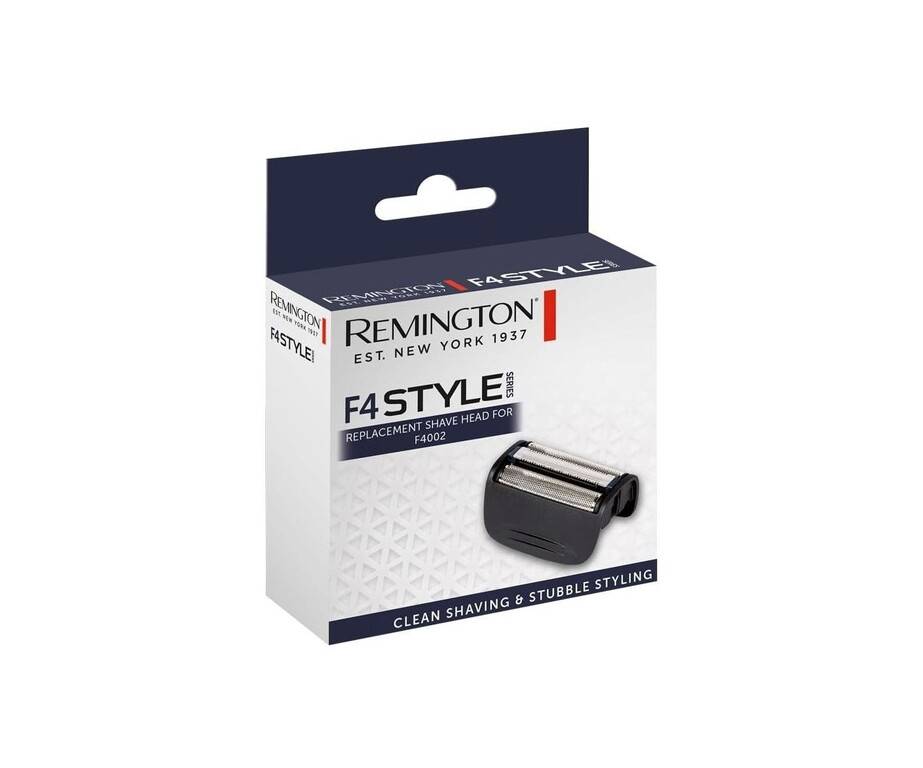 Remington SPF-F4